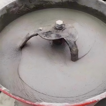 满洲里高强无收缩灌浆料施工流程 ，灌浆料施工注意事项