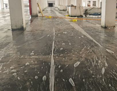 满洲里不发火砂浆和不发火金属骨料有什么区别