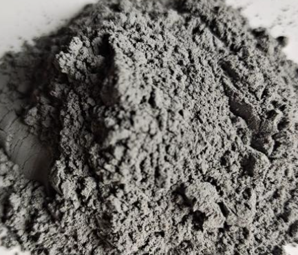 满洲里硅灰和粉煤灰的区别用途