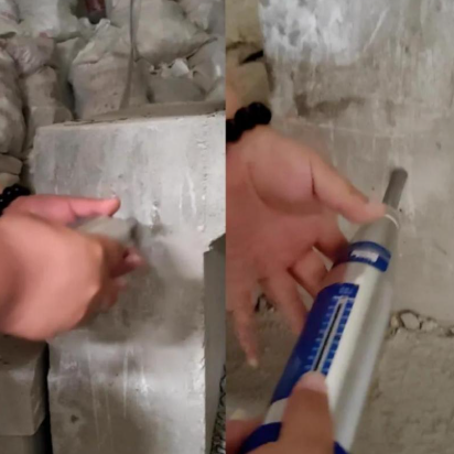 满洲里混凝土强度不足的原因及处理方法