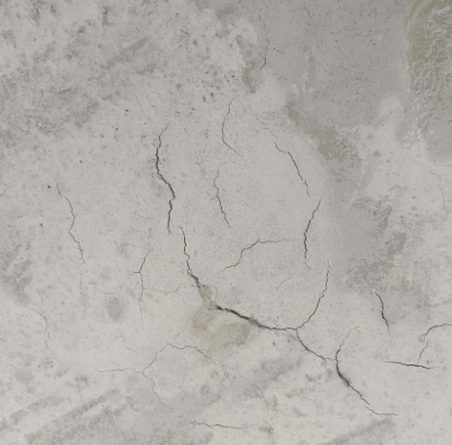 满洲里灌浆料为什么会产生裂缝？出现裂缝该如何处理？