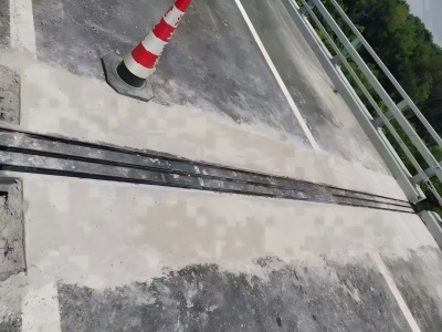 满洲里伸缩缝更换后浇筑材料快速结构修补料速砼的产品特点及施工流程​