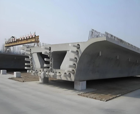 满洲里抗冻压浆料的特点及标准化施工工艺